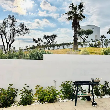Vila Sani Beverly Hills Luxury