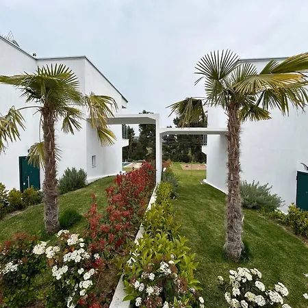 Sani Beverly Hills Luxury Filakai Kassandras