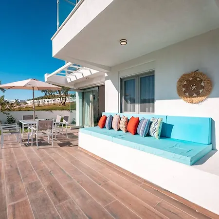 Sani Beverly Hills Luxury Filakai Kassandras