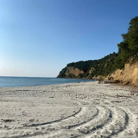 Sani Beverly Hills Luxury 빌라 Filakai Kassandras