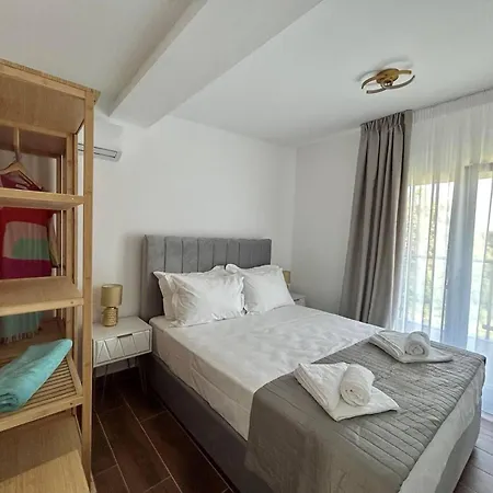 빌라 Sani Beverly Hills Luxury